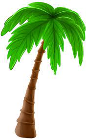 Palm Tree Cartoon Png Clip Art Image Palm Tree Clip Art Cartoon Palm Tree Cartoon Trees