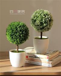 尚尙 仿真植物盆栽盆景树球绿植假树装饰树花球草球桌面装饰品 淘宝网 how to dry basil herbs basil
