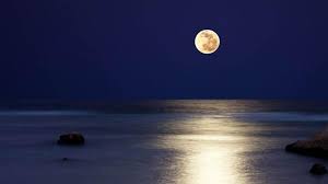 Σήμερα το βράδυ οι κάτοικοι όλης της χώρας θα μπορέσουν να απολαύσουν το γεμάτο φεγγάρι, καθώς απόψε είναι η. 8alassa Kai 8alassinh Panselhnos Logotypos Gr