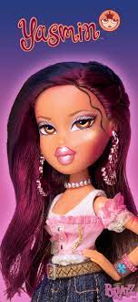 See more bratz wallpaper, bratz doll wallpaper, bratz jade wallpaper, bratz background, lil bratz wallpaper, bratz yasmin wallpaper. Bratz Backgrounds For Your Video Conferences Mga Entertainment Inc