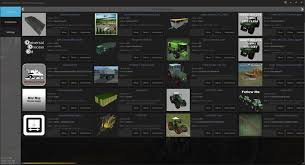 This new map filled with details and visual effects also comes with improved graphics and new scenery, creating a visual atmosphere that's even more realistic and immersive! Fs 15 Mod Manager V 1 1 23 Scripts Mod Fur Farming Simulator 15