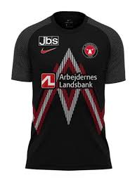 We would like to show you a description here but the site won't allow us. Fc Midtjylland 21 22 Home Kit Released Footy Headlines
