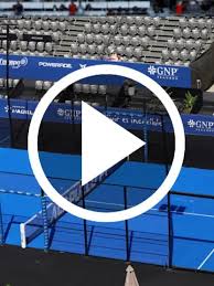 ¡Premier Padel Acapulco EN VIVO! Horarios y dónde ver la final