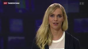 He is also witty, owns the gift for gab. Srf Frau Annette Fetscherin Ist Wegen Gatte Adrian Am Pendeln Blick