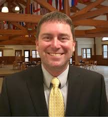 Takodah YMCA announces Chris Burke as new Executive Director & CEO