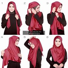 Silahkan pilih dan dapatkan diskon khusus untuk pembelian grosir. Tutorial Hijab 1 Jpg 750 750 Pixels Hijab Gaya Hijab Pakaian Wanita
