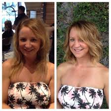 Women with thin hair are the best candidates for this hairstyle. 40 Most Flattering Bob Hairstyles For Round Faces 2021 Hairstyles Weekly