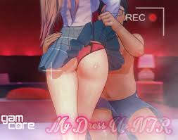 Interactive Sex - Dress Up