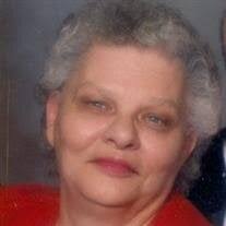 Mary B. Waldrep Obituary