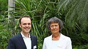 Nach vielen veränderungen war es in den siebziger jahren. Nikolaus Cusanus Haus In Birkach Ein Duo Im Dreiklang Birkach Stuttgarter Zeitung