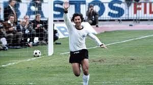 He netted 68 goals in 62 career international matches, a remarkable 1.1 goals per contest. Gerd Mueller Slowly Passing To The Afterlife Gerd Muller Gerd Muller European Football
