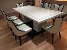 Marble dining table updated their cover photo. Bianca Marble Dining Table With 8 Chairs Marble King