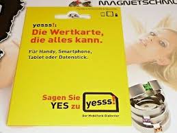 An easy way to manage your money for a $5 monthly. Austria Yesss A1 Telekom Austria Pre Paid Sim Card New In Box Bnib Credit 9007986572409 Ebay