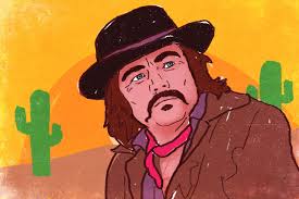 Ranking All of Rick Dalton's Movie Roles From 'Once Upon a Time … in  Hollywood'