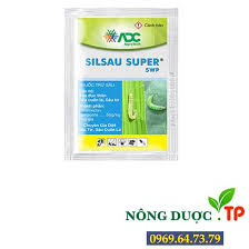 Silsau super 5WP