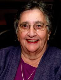 Obituary information for Jean Marie Day