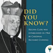 After more than 60 years, Cardinal Cushing's vision lives