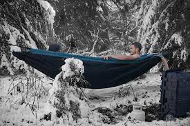Hydro hammock hammocks are relaxing. Hydro Hammock Uncrate