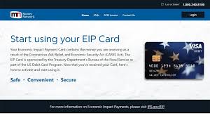 Inc.visa prepaid cards may be used everywhere visa debit cards are accepted. Stimulus Debit Card Envelope What Does It Look Like Eppicard Help