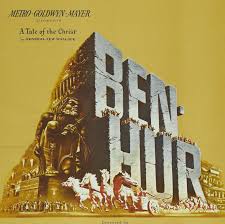 Poster #1 for ben hur 1959, which was released on november 18, 1959. File Ben Hur 1959 Poster Dyk Jpg Wikipedia
