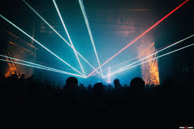 To rave) is an organised dance party at a warehouse, forest, cave or other private property or public space, typically featuring performances by djs. How Kiev S Burgeoning Techno Scene Is Giving Berlin A Run For Its Money Sleek Magazine