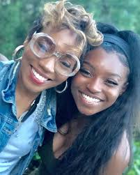 Help me wish my lovely daughter a blessed 18th birthday! I cherish every  moment, day, memory, and time I have with my only daughter Destinee! Love  you so much 💕💕#ProudMom