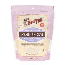 Xanthan Gum Bob S Red Mill