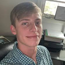 Wyatt Edward Bragg, 28 of Hamilton, passed away November 9, 2024.  Visitation will be held