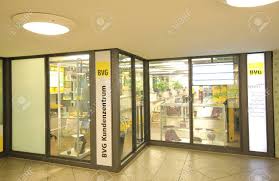 Zoologischer garten magdeburg ggmbh zooallee 1 39124 magdeburg. Berlin Germany June 11 2019 Bvg Public Transport Information Office Berlin Germany Stock Photo Picture And Royalty Free Image Image 130522185