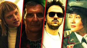 Kleo' (2024) Cast And Character Guide