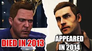 GTA: Vice City Stories