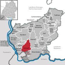Het drielandenpunt in bazel is in feite een eilandje waarop een grote, metalen kunstwerk staat die de convergentie tussen zwitserland, frankrijk en duitsland weergeeft. Lorrach Stad Wikipedia