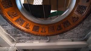 El inmueble conocido como hotel posada del sol, ubicado en la ciudad de méxico en la colonia doctores, presenta gran cantidad de detalles ornamentales y constructivos, mismos que por medio de la virtualización nos hemos dado a la tarea de documentar y ahora compartir. La Posada Del Sol El Hotel Abandonado En La Colonia Doctores Al Que Nadie Se Atreve A Entrar Infobae