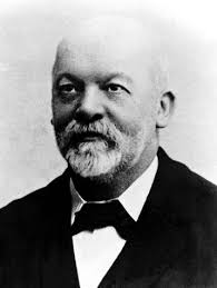 1885 Daimler Reitwagen