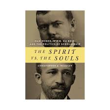 The Spirit vs. the Souls