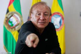 Lo siento, rodolfo hernandez no tiene gustó publicación en el momento. Exalcalde Rodolfo Hernandez Sera Imputado Por Caso Vitalogic Otras Ciudades Colombia Eltiempo Com
