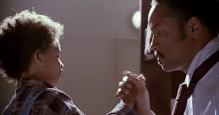 A Look at Every Will Smith Movie With His Son