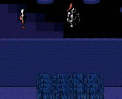 Undyne The Undying: Tips – @Nochocolate On Tumblr