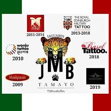 Shortly after the name change, jaguares took off in. Jaguares Marching Band Tamayo Startseite Facebook