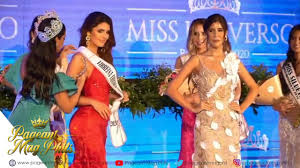 She was crowned miss universe nederland 2002, and competed in the miss universe 2002 pageant where she placed 11th in the preliminaries. Voyforums United States Of Beauty Board