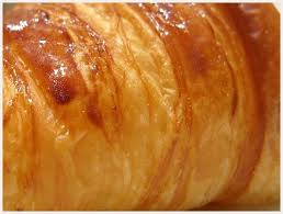 Recette Croissant Facile Et Rapide Preparation 30min Cuisson 20min Recette Recette Croissant Facile Recette Croissant Recette