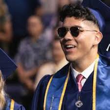 Fall Commencement 2022 Program by California Baptist University