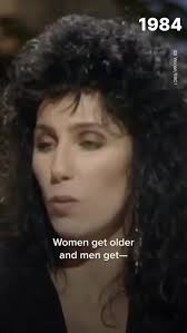 “Mom, I am a rich man” and other Cher-isms to make your Saturday. 😌