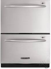 Run a vinegar rinse as described in spotting and filming on dishes later in this troubleshooting guide. Kudd01dppa Drain Hose Issue Applianceblog Repair Forums