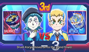 Suivez l'évolution de l'épidémie de coronavirus / covid19 en france département. Drum And Ace Dragon Defeat Joe And Judgement Joker With A Burst Finish Anime Frosted Flakes Cereal Beyblade Burst