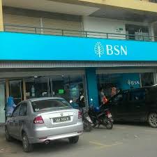Jun 24, 2021 · on may 3, 2019, bung, 62, pleaded not guilty to two charges of accepting bribes amounting to rm2.2 million and rm262,500 as inducement to obtain federal land consolidation and rehabilitation. Bank Simpanan Nasional Bsn Kota Marudu Sabah