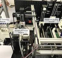 Disassembly Automation for Recycling End-of-Life Lithium-Ion ...