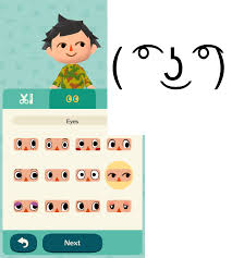 Click to copy le lenny faces/text faces. Did Anyone Notice This Lenny Face Acpocketcamp