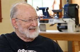 Woodworking Video Series