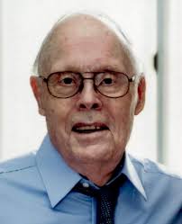 Joseph R. Casteel Obituary November 29, 2024